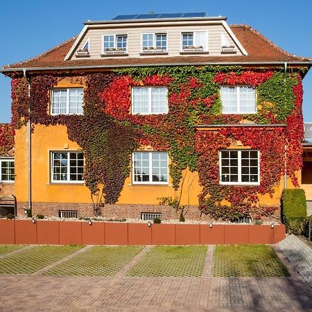 Villa Lilo Haldensleben Eksteriør billede