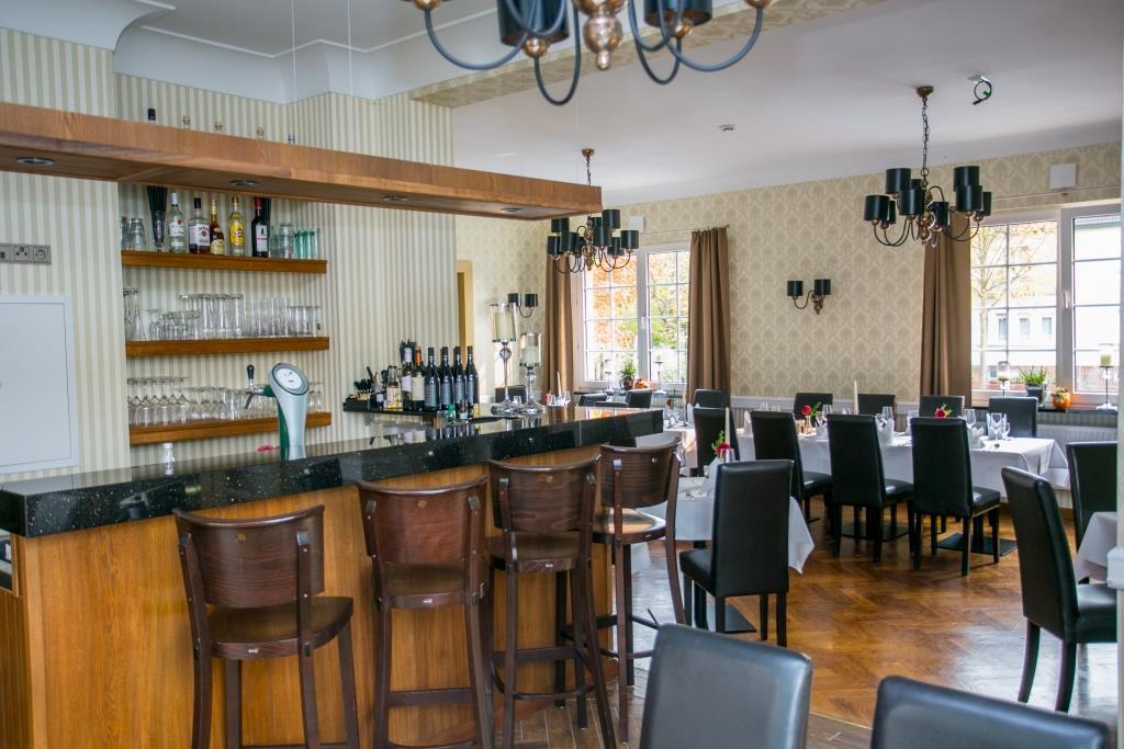 Villa Lilo Haldensleben Eksteriør billede