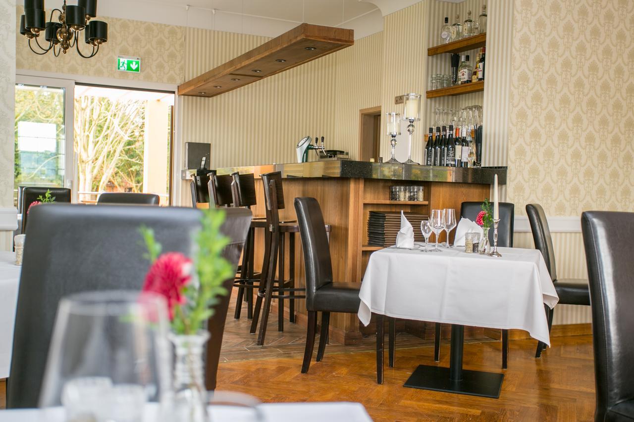 Villa Lilo Haldensleben Eksteriør billede