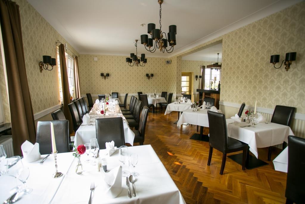 Villa Lilo Haldensleben Eksteriør billede
